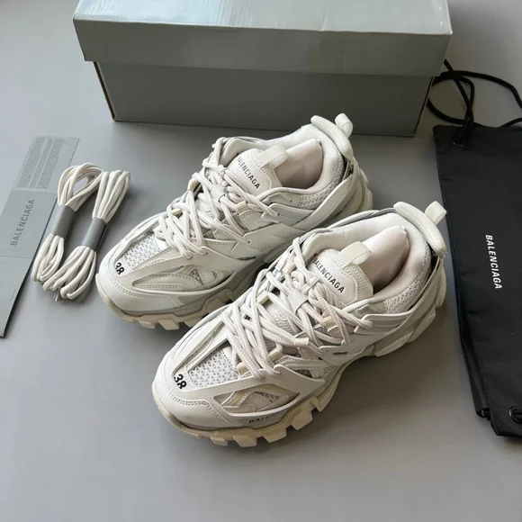 🍀🍀Balenciaga 3.0 third generation outdoor concept shoes - Picture 2 of 7